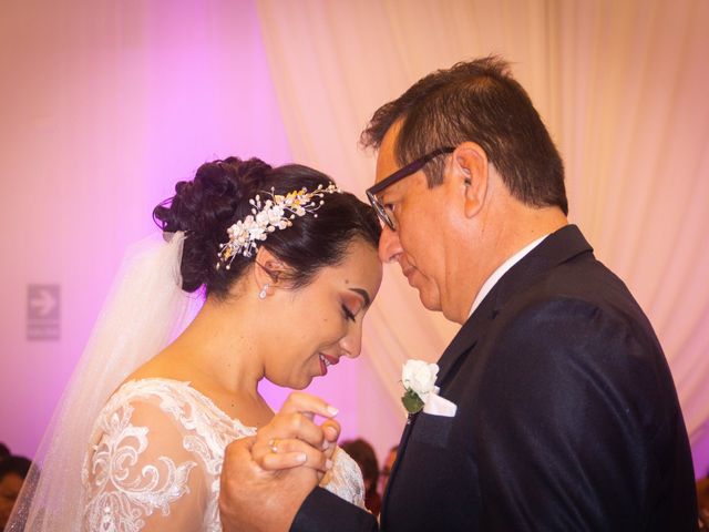 El matrimonio de Juan Pablo y Angie en Los Olivos, Lima 41