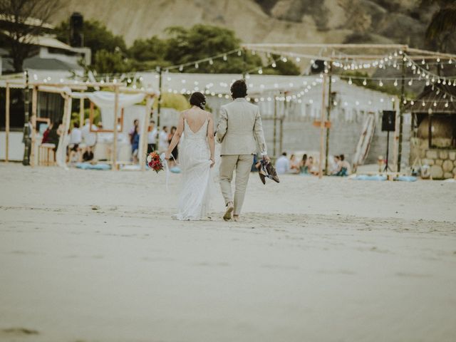 El matrimonio de Alfredo y Irene en Tumbes, Tumbes 15