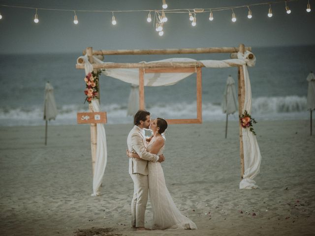 El matrimonio de Alfredo y Irene en Tumbes, Tumbes 17