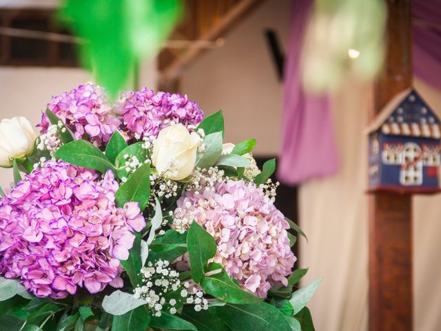 El matrimonio de Luis y Marilú en Lurigancho-Chosica, Lima 50