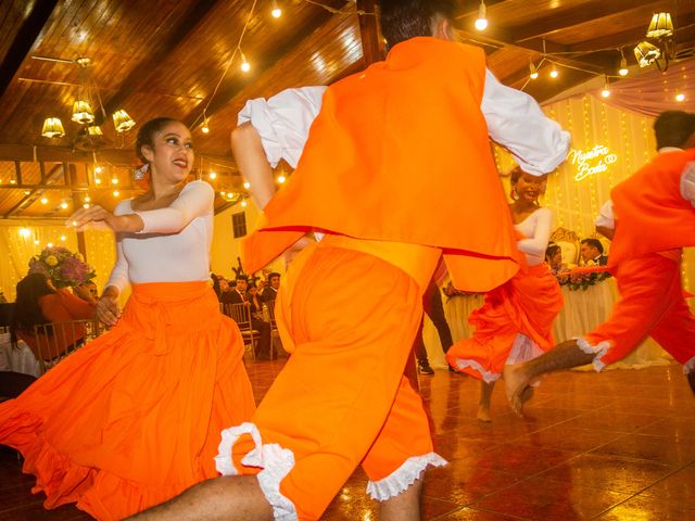 El matrimonio de Luis y Marilú en Lurigancho-Chosica, Lima 66
