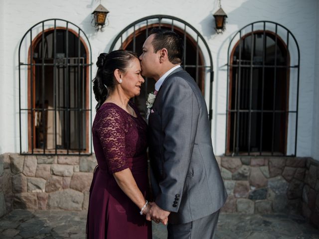 El matrimonio de Cinthya y Ricardo en Pachacamac, Lima 6