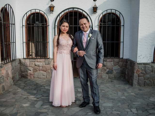 El matrimonio de Cinthya y Ricardo en Pachacamac, Lima 7