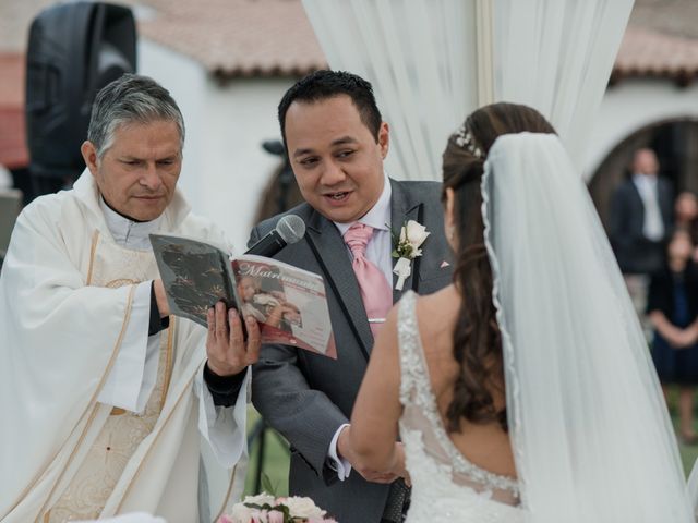 El matrimonio de Cinthya y Ricardo en Pachacamac, Lima 14