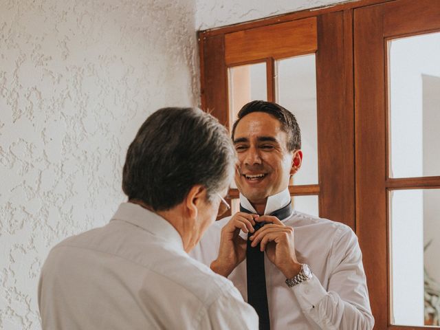 El matrimonio de Juan Diego y Annette en Lima, Lima 4