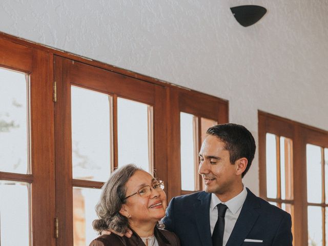 El matrimonio de Juan Diego y Annette en Lima, Lima 7