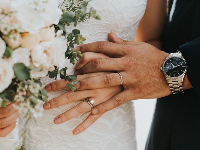 El matrimonio de Juan Diego y Annette en Lima, Lima 1