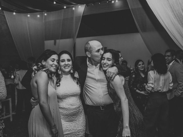 El matrimonio de Juan Diego y Annette en Lima, Lima 20