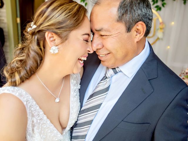 El matrimonio de José y Juliana en Callao, Callao 22