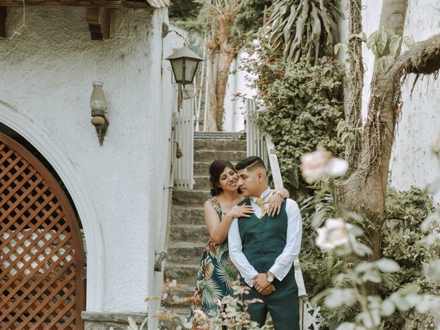 El matrimonio de Ronald y Yessenia en Lima, Lima 4