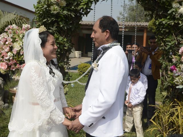 El matrimonio de Juan Carlos  y Mayte en Lima, Lima 6