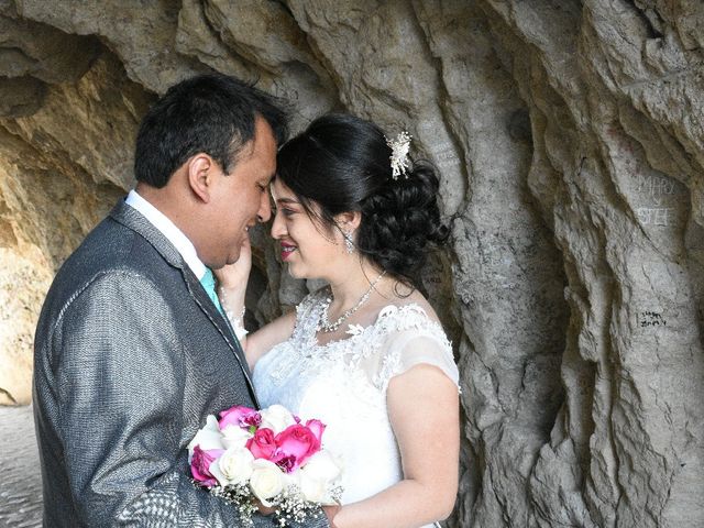 El matrimonio de Moisés  y Carmen  en Bambamarca, Cajamarca 6