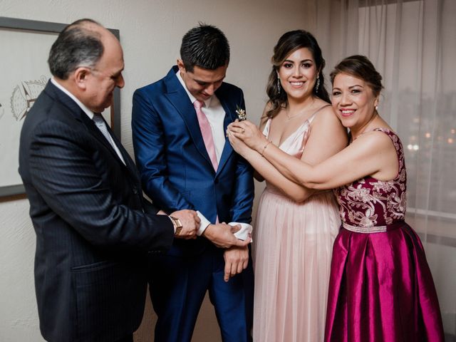 El matrimonio de Rudy y Marianella en San Isidro, Lima 93