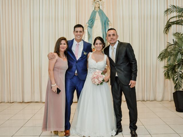 El matrimonio de Rudy y Marianella en San Isidro, Lima 168