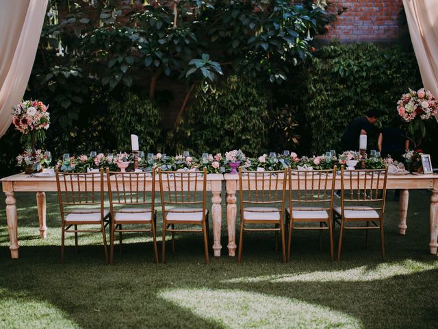 El matrimonio de Jimmy y Claudia en Lurín, Lima 19