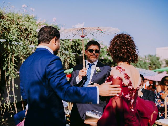 El matrimonio de Jimmy y Claudia en Lurín, Lima 28