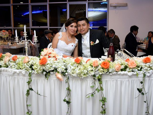 El matrimonio de Aurio y Felicita en Lima, Lima 6