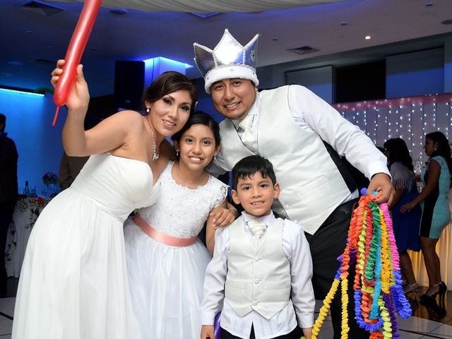 El matrimonio de Aurio y Felicita en Lima, Lima 7