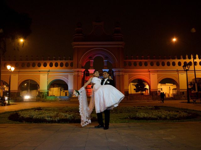 El matrimonio de Aurio y Felicita en Lima, Lima 8
