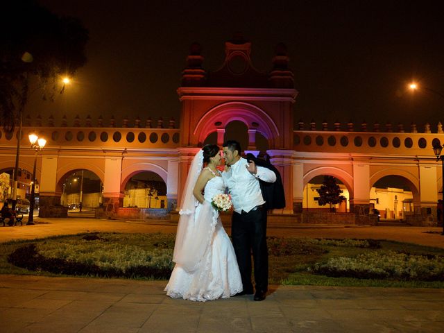 El matrimonio de Aurio y Felicita en Lima, Lima 11