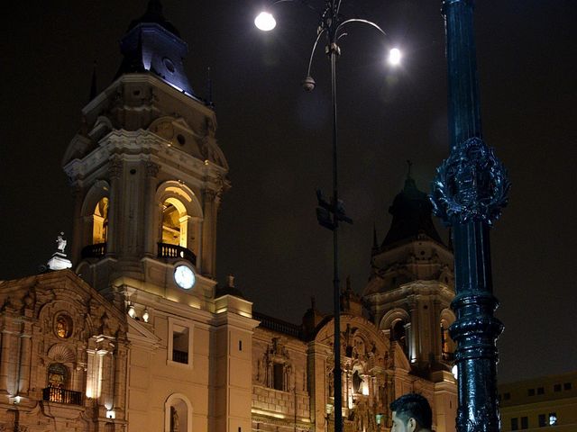 El matrimonio de Aurio y Felicita en Lima, Lima 12