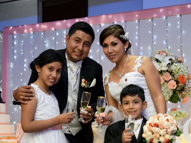 El matrimonio de Aurio y Felicita en Lima, Lima 13