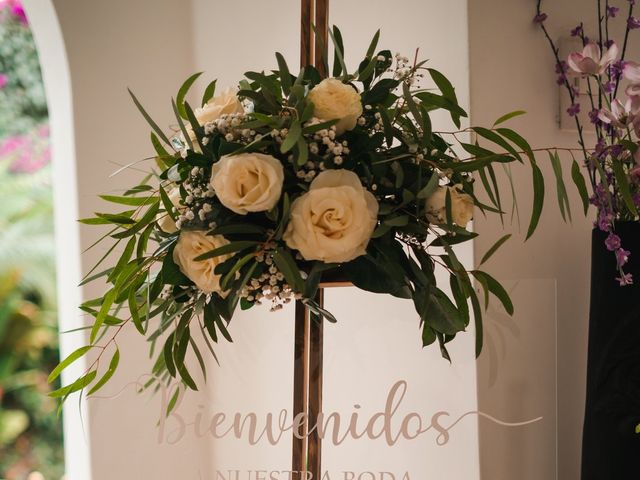 El matrimonio de Bryan y Diana en San Juan de Miraflores, Lima 33