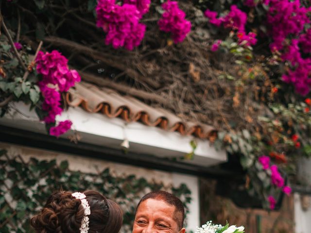 El matrimonio de Bryan y Diana en San Juan de Miraflores, Lima 59