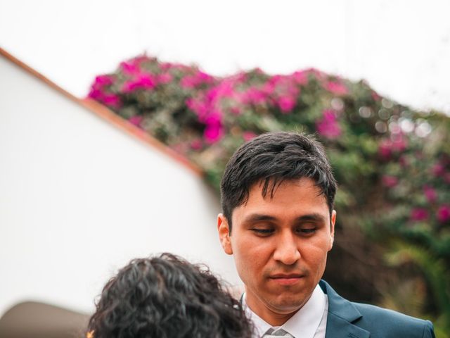 El matrimonio de Bryan y Diana en San Juan de Miraflores, Lima 61