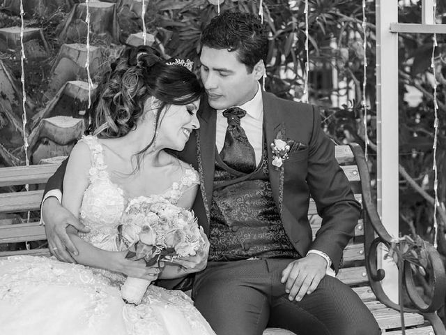 El matrimonio de Luis  y Sofía  en Arequipa, Arequipa 8