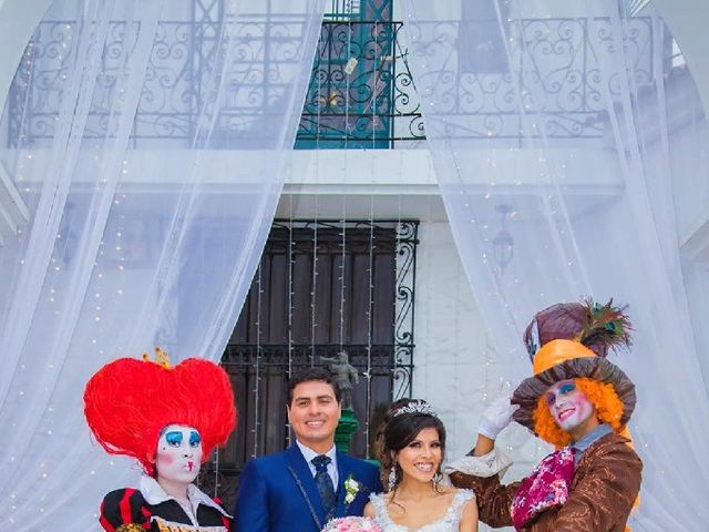 El matrimonio de Luis  y Sofía  en Arequipa, Arequipa 11