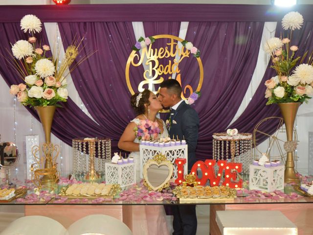 El matrimonio de Manuel y Fiorella en Lima, Lima 33