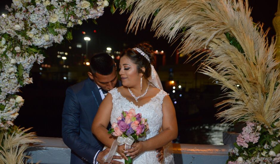 El matrimonio de Manuel y Fiorella en Lima, Lima