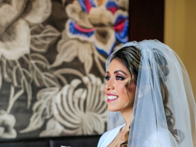 El matrimonio de Martin y Mayra en Lima, Lima 3