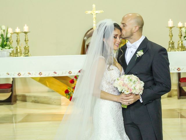 El matrimonio de Martin y Mayra en Lima, Lima 9