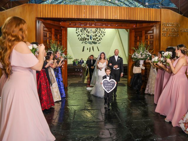 El matrimonio de Martin y Mayra en Lima, Lima 10