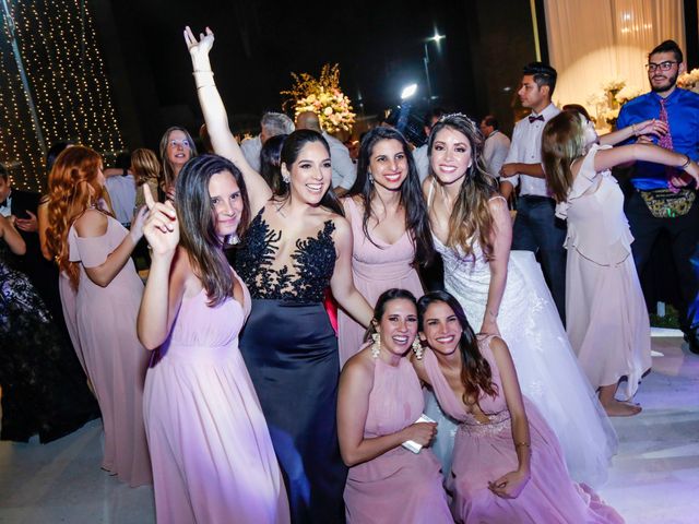 El matrimonio de Martin y Mayra en Lima, Lima 16