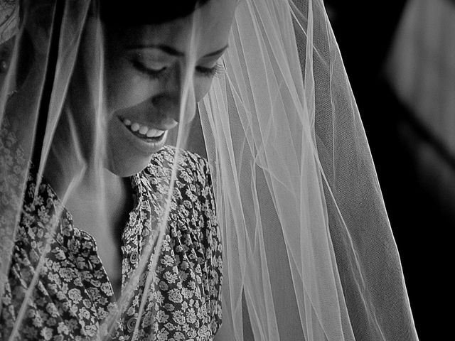 El matrimonio de David y Sheyla en Chaclacayo, Lima 15