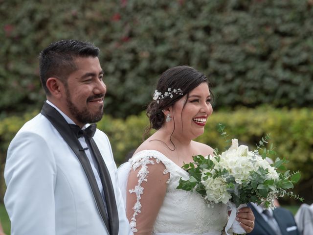 El matrimonio de Frank y Maricela en Pachacamac, Lima 23
