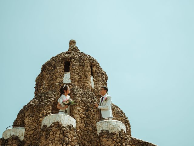 El matrimonio de David y Fiorella en Huancayo, Junín 13