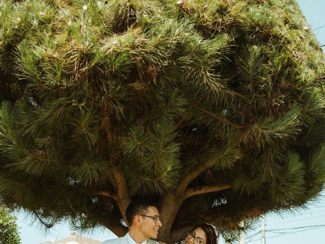 El matrimonio de David y Fiorella en Huancayo, Junín 15