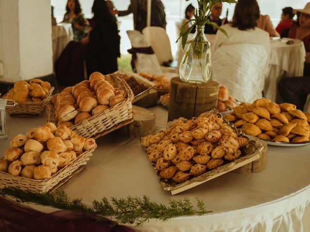 El matrimonio de David y Fiorella en Huancayo, Junín 23