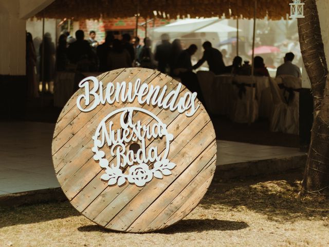 El matrimonio de David y Fiorella en Huancayo, Junín 42