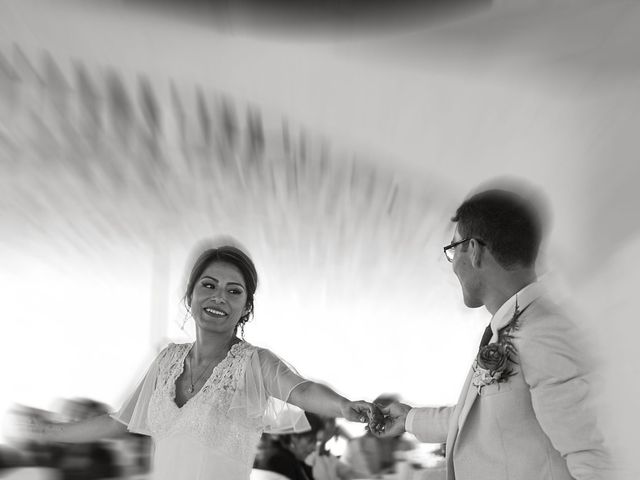 El matrimonio de David y Fiorella en Huancayo, Junín 53