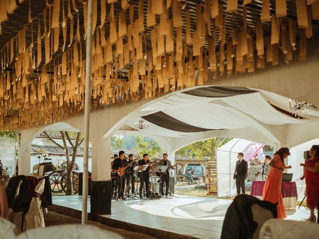 El matrimonio de David y Fiorella en Huancayo, Junín 60