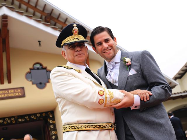 El matrimonio de Lucho y Alejandra en Lima, Lima 24