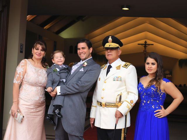 El matrimonio de Lucho y Alejandra en Lima, Lima 27