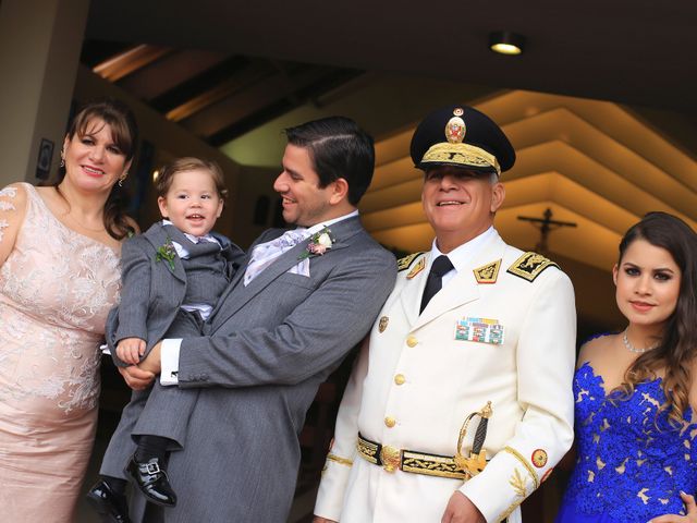 El matrimonio de Lucho y Alejandra en Lima, Lima 28