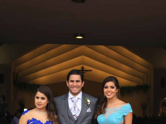 El matrimonio de Lucho y Alejandra en Lima, Lima 30