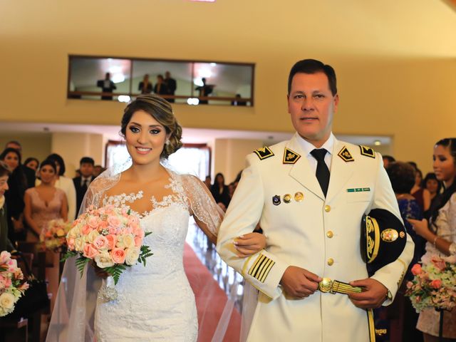 El matrimonio de Lucho y Alejandra en Lima, Lima 36